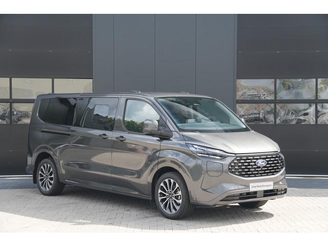 Ford Tourneo