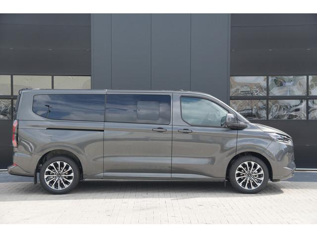 Ford Tourneo