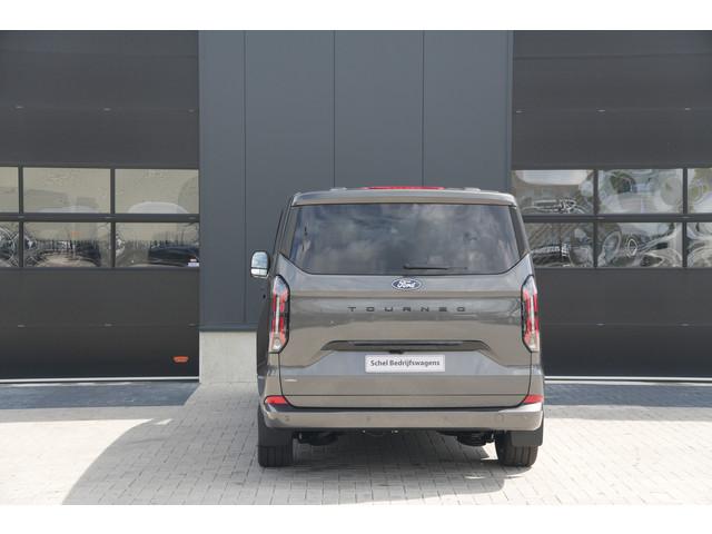 Ford Tourneo