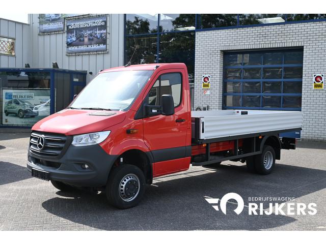 Mercedes-Benz Sprinter 2025 Diesel