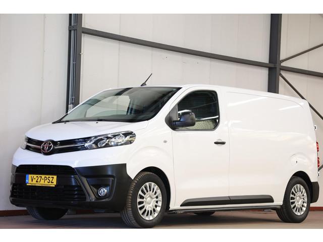 Toyota pro-ace