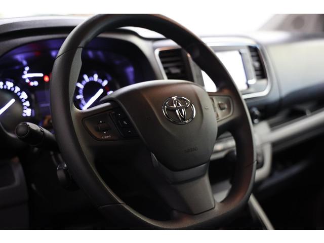 Toyota pro-ace