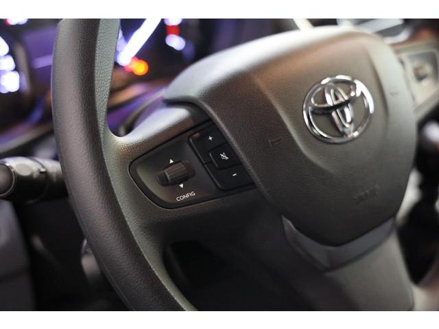 Toyota pro-ace