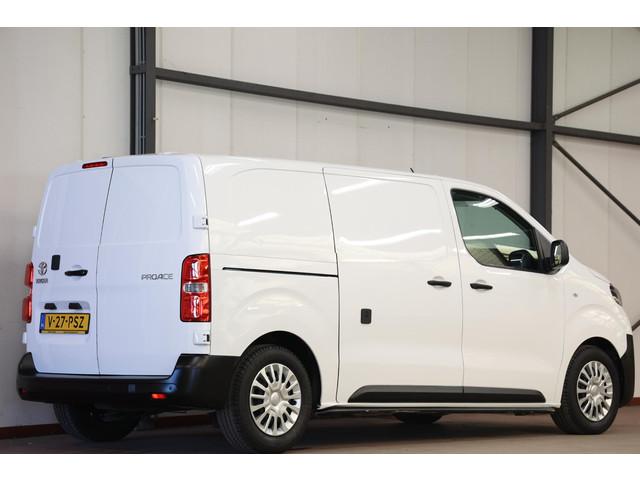 Toyota pro-ace