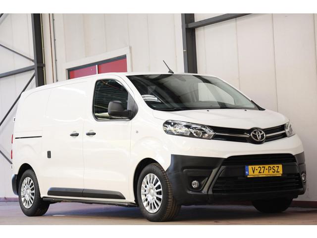 Toyota pro-ace