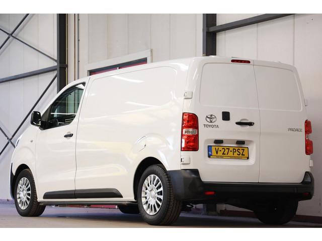 Toyota pro-ace