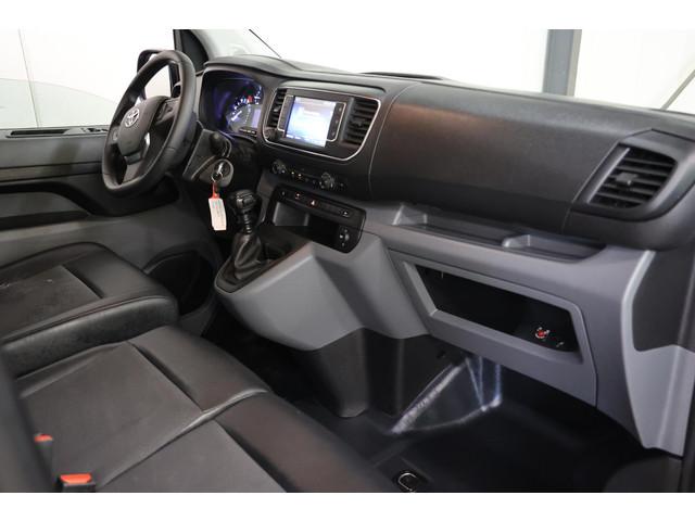 Toyota pro-ace