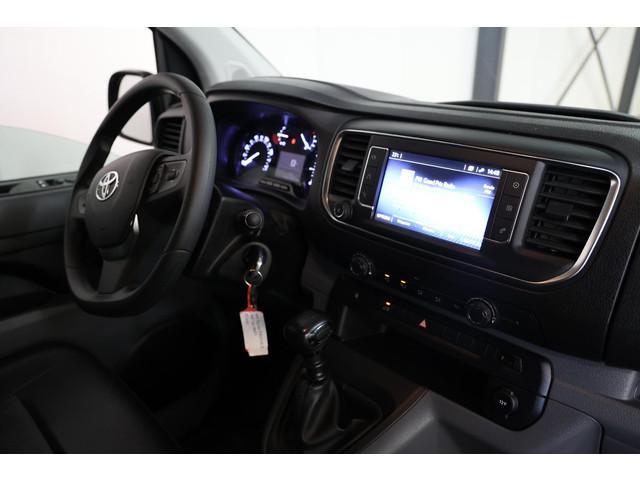 Toyota pro-ace