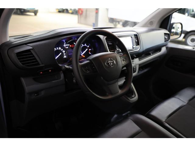 Toyota pro-ace