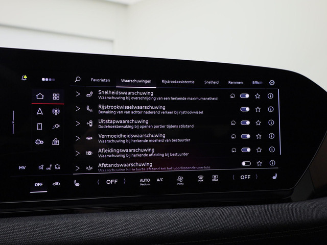 Audi A6 Sportback e-tron