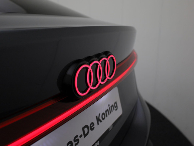 Audi A6 Sportback e-tron