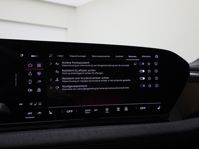 Audi A6 Sportback e-tron