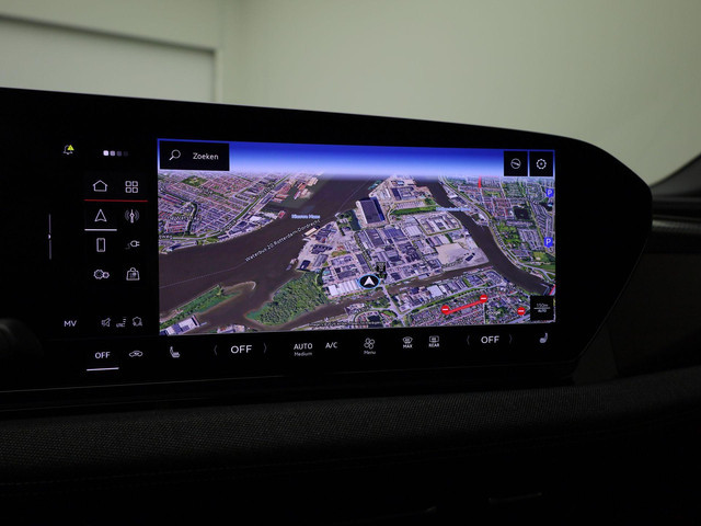 Audi A6 Sportback e-tron