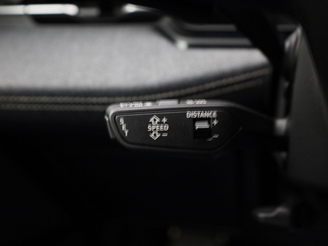 Audi A6 Sportback e-tron