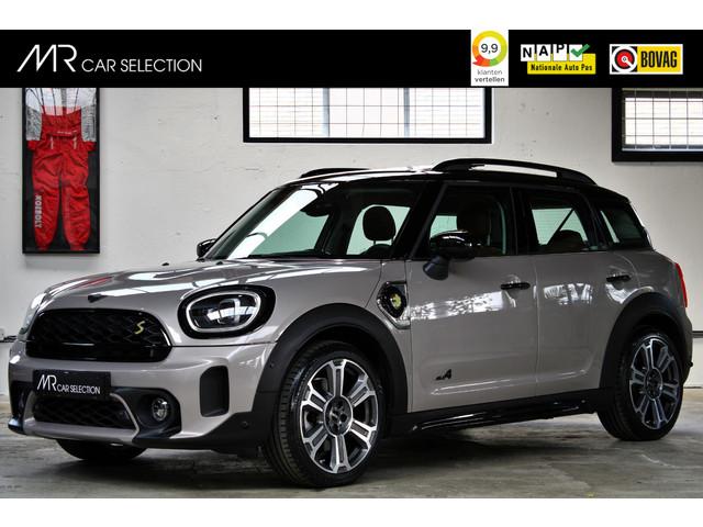 Mini Countryman 2022 Hybride