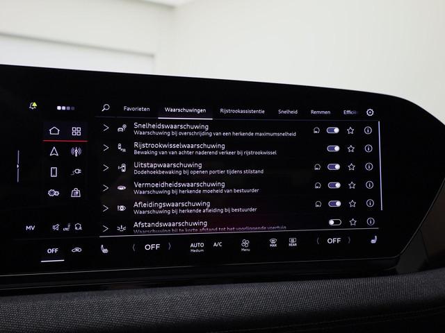 Audi A6 Sportback e-tron