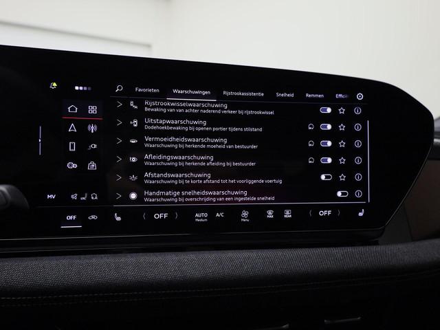 Audi A6 Sportback e-tron