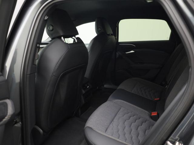 Audi A6 Sportback e-tron