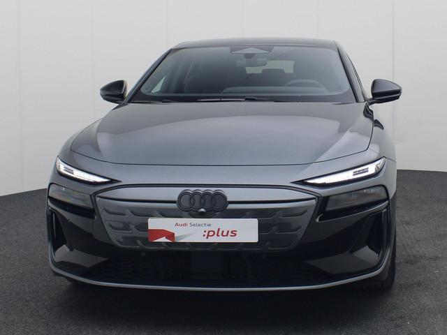 Audi A6 Sportback e-tron