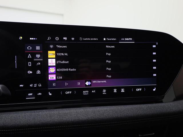 Audi A6 Sportback e-tron