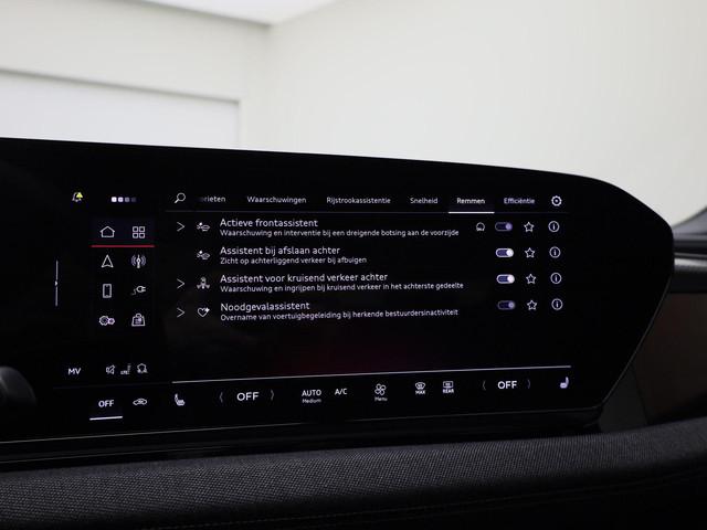 Audi A6 Sportback e-tron