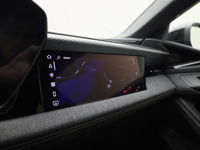 Audi A6 Sportback e-tron