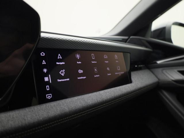Audi A6 Sportback e-tron