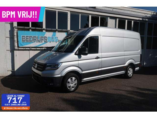 Volkswagen Crafter 2024 Diesel