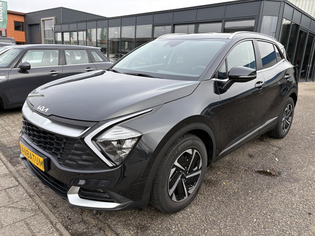 Kia Sportage 2023 Benzine