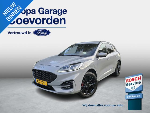 Ford Kuga 2023 Hybride