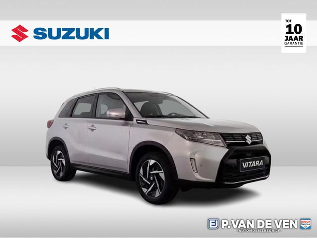 Suzuki Vitara 2025 Benzine