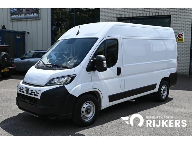 Fiat Ducato 2024 Diesel