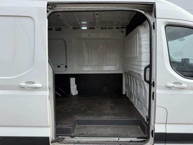 Maxus eDeliver9