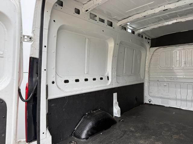 Maxus eDeliver9