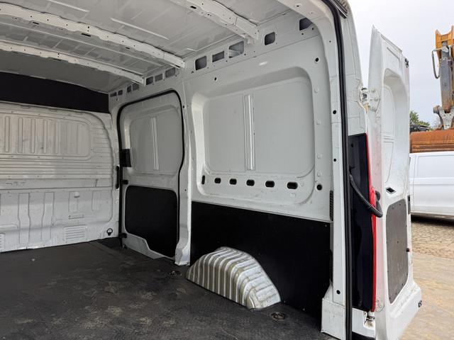 Maxus eDeliver9
