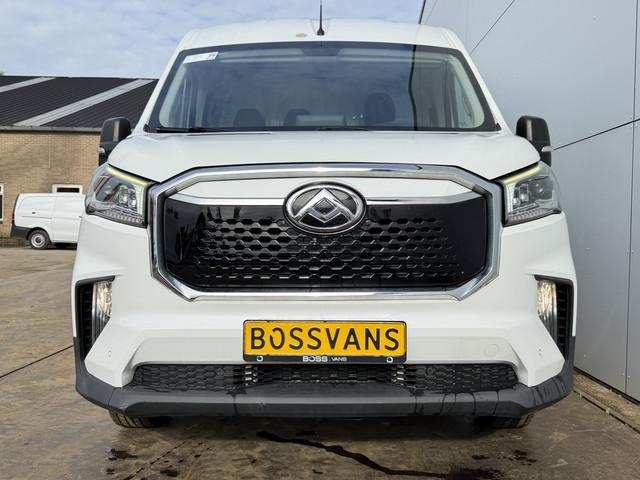 Maxus eDeliver9