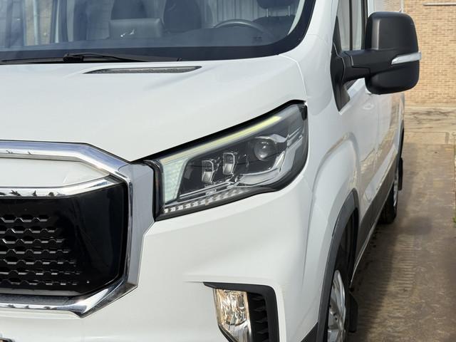 Maxus eDeliver9