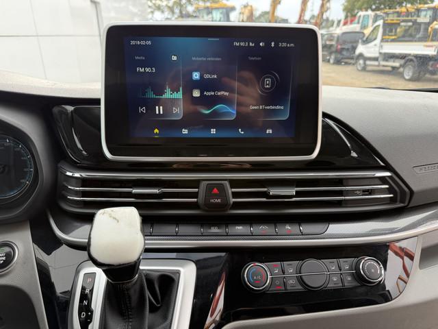 Maxus eDeliver9