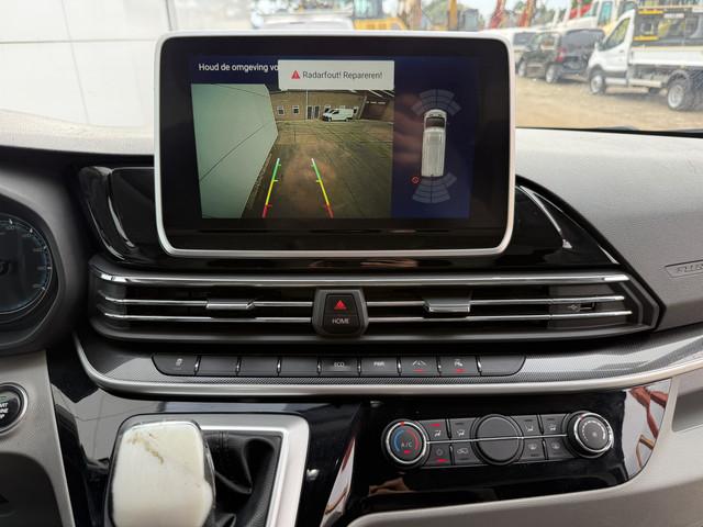 Maxus eDeliver9