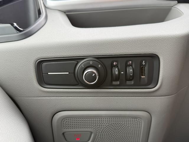 Maxus eDeliver9