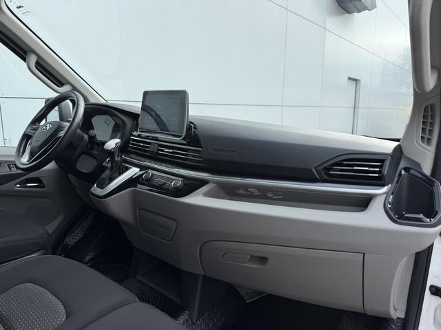 Maxus eDeliver9