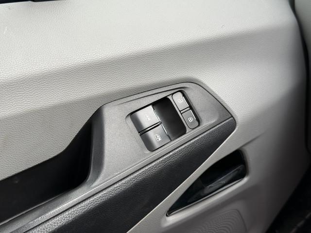 Maxus eDeliver9