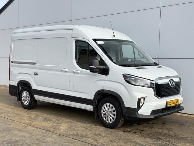Maxus eDeliver9
