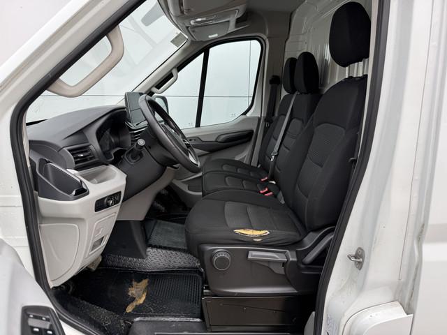 Maxus eDeliver9
