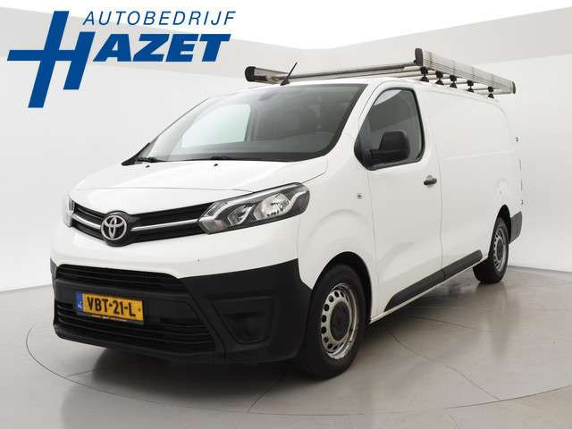 Toyota pro-ace 2019 Diesel
