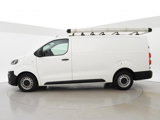 Toyota pro-ace