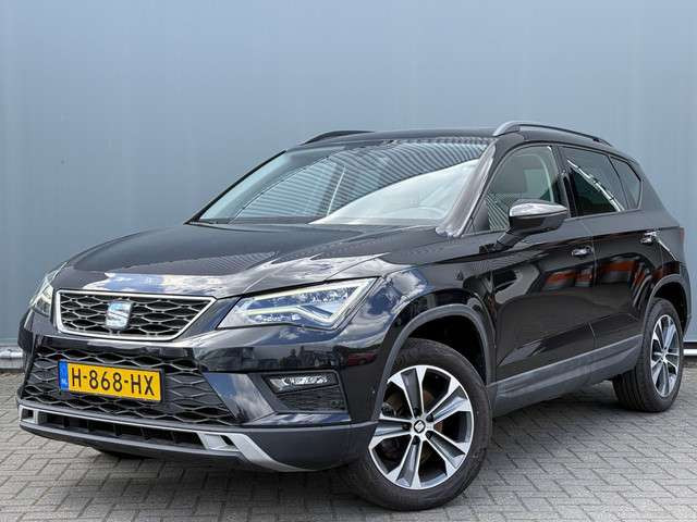 Seat Ateca 2020 Benzine