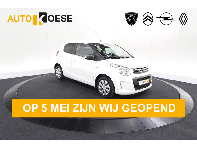 Citroën C1