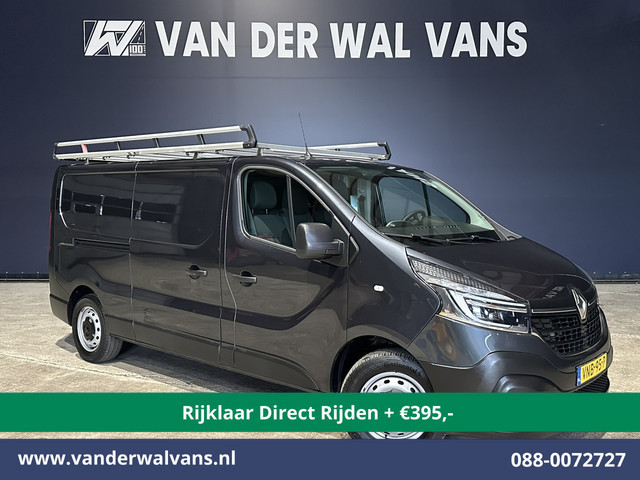 Renault Trafic 2021 Diesel