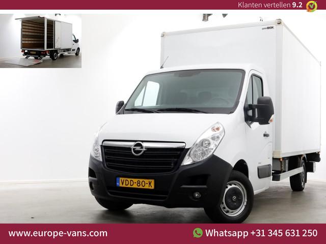 Opel Movano 2019 Diesel